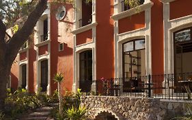 Rosewood Hotel San Miguel de Allende