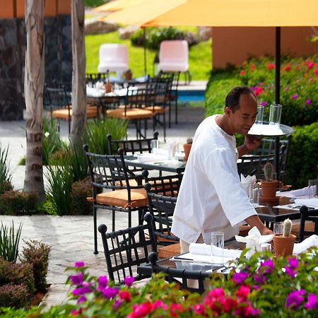 Hotel Rosewood San Miguel San Miguel de Allende Exterior foto